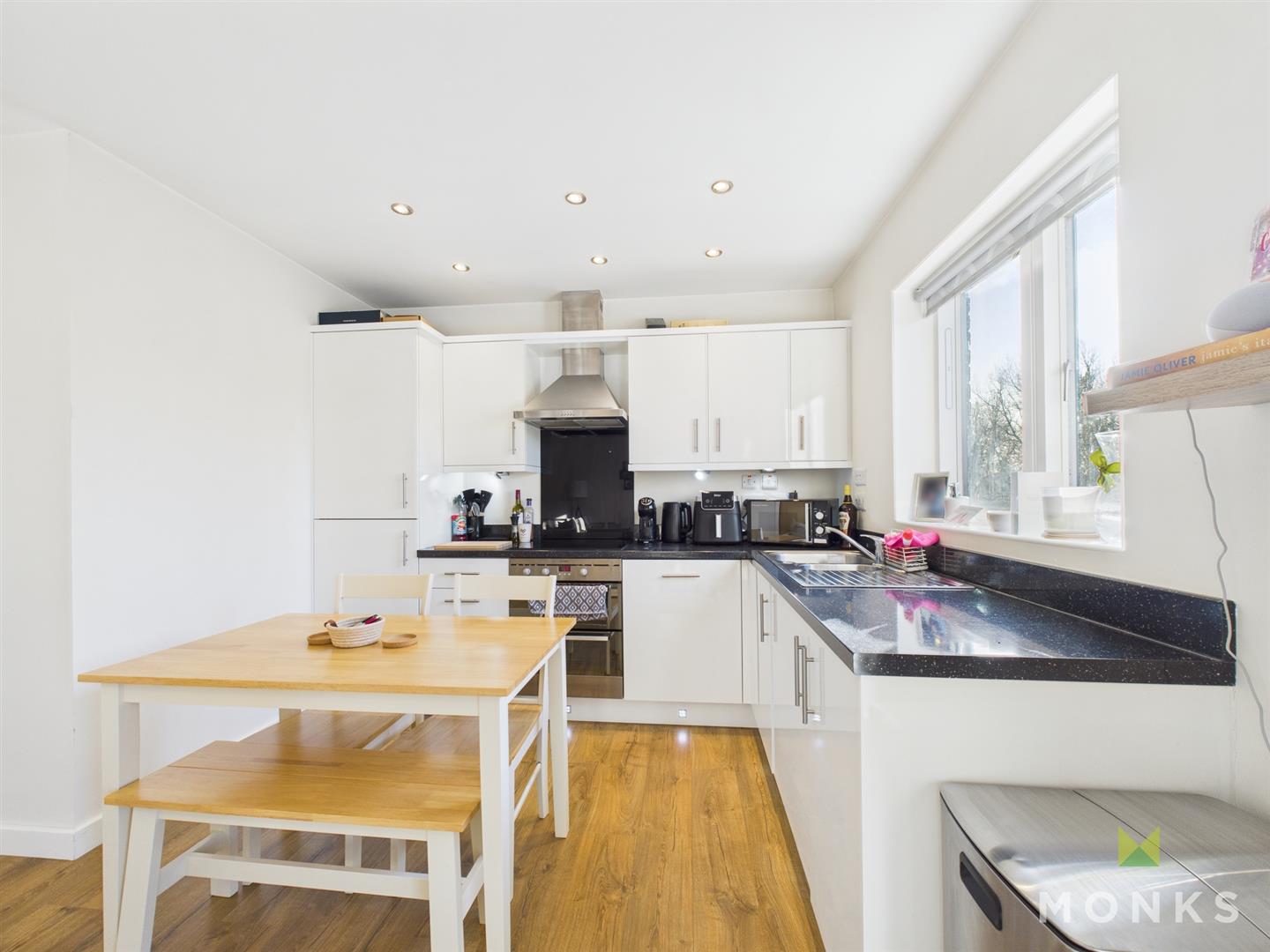 8 Saffron House Mill Road, Shrewsbury, SY2 6FR For Sale